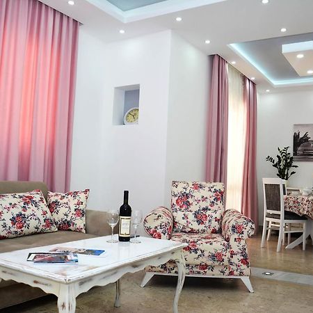 Wukovic Apartments Tivat Exterior photo