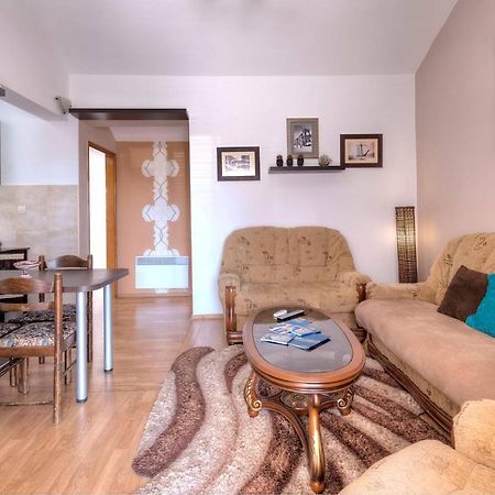 Wukovic Apartments Tivat Exterior photo