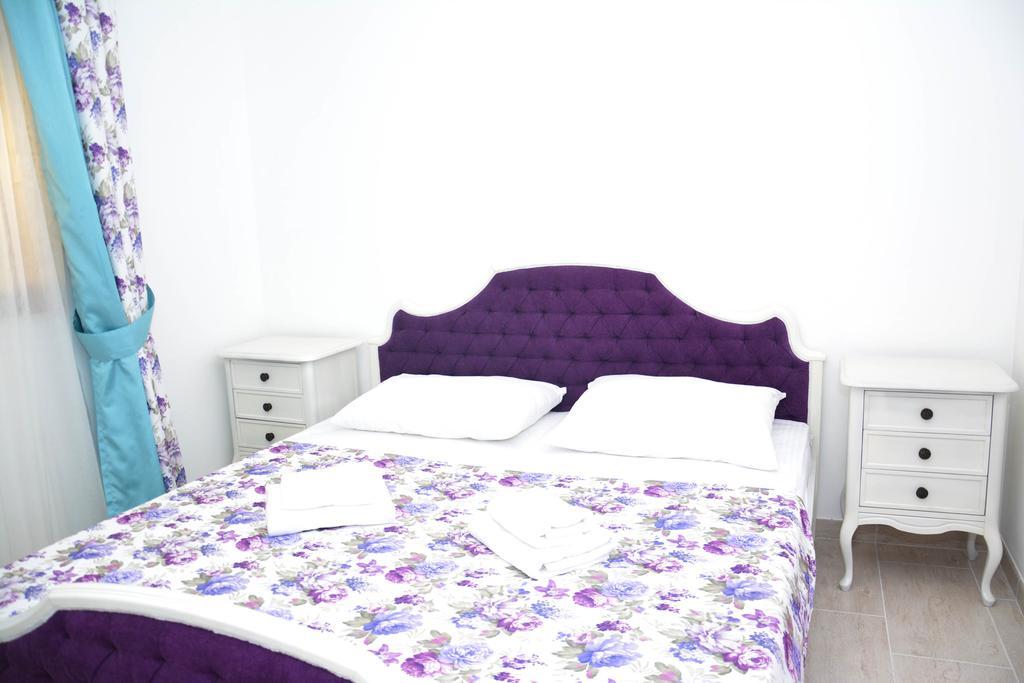 Wukovic Apartments Tivat Exterior photo