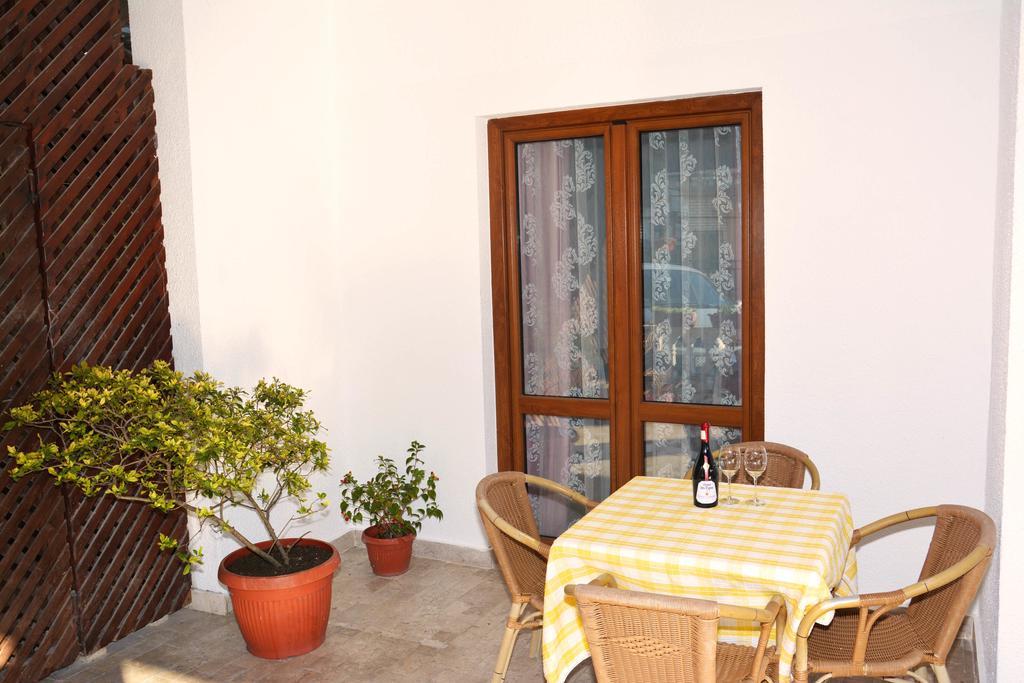 Wukovic Apartments Tivat Exterior photo