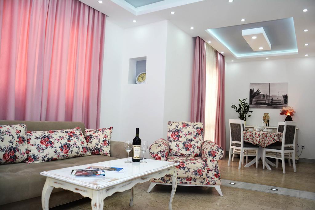 Wukovic Apartments Tivat Exterior photo