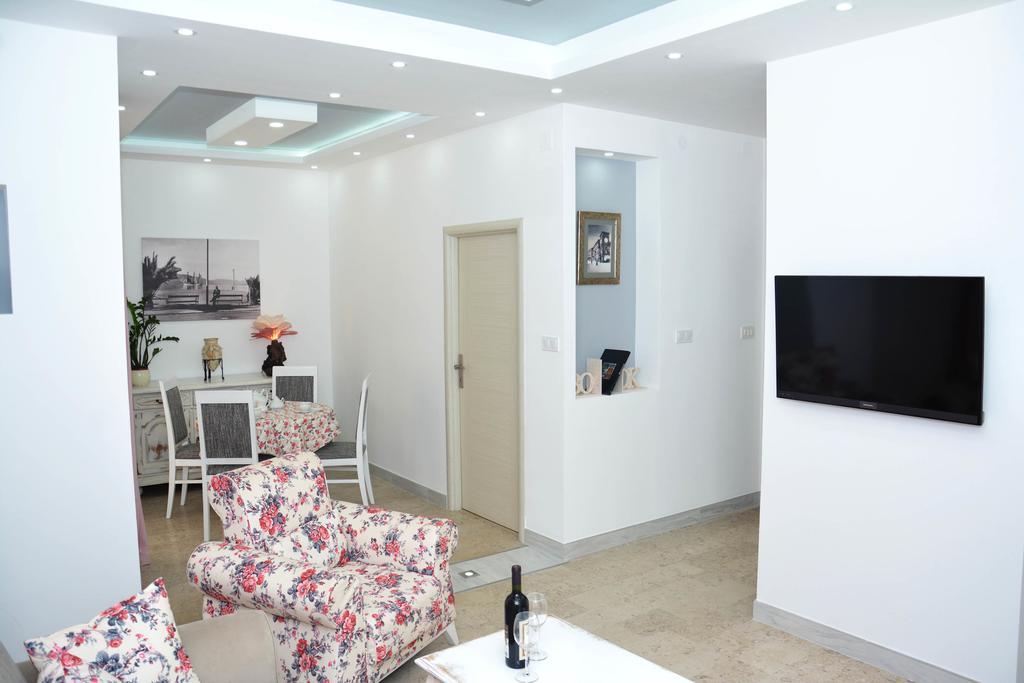 Wukovic Apartments Tivat Exterior photo