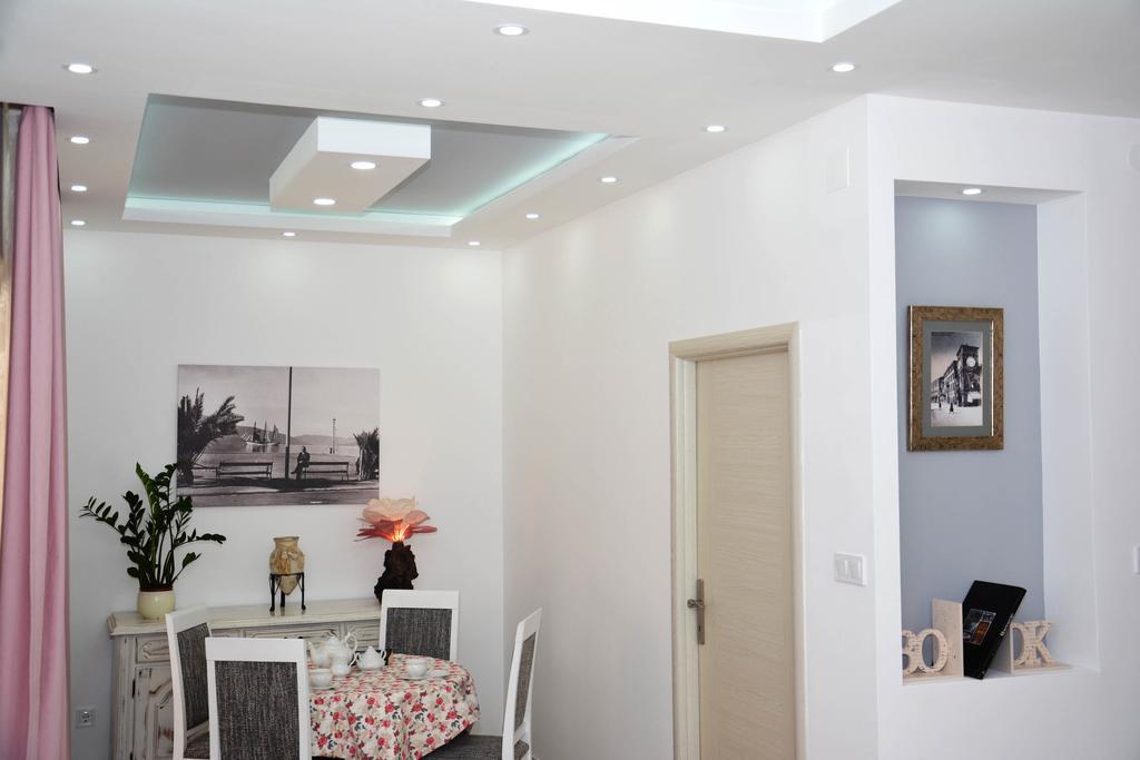 Wukovic Apartments Tivat Exterior photo