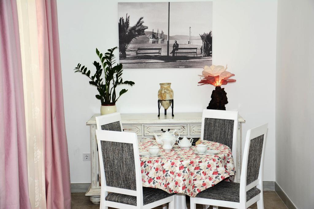 Wukovic Apartments Tivat Exterior photo