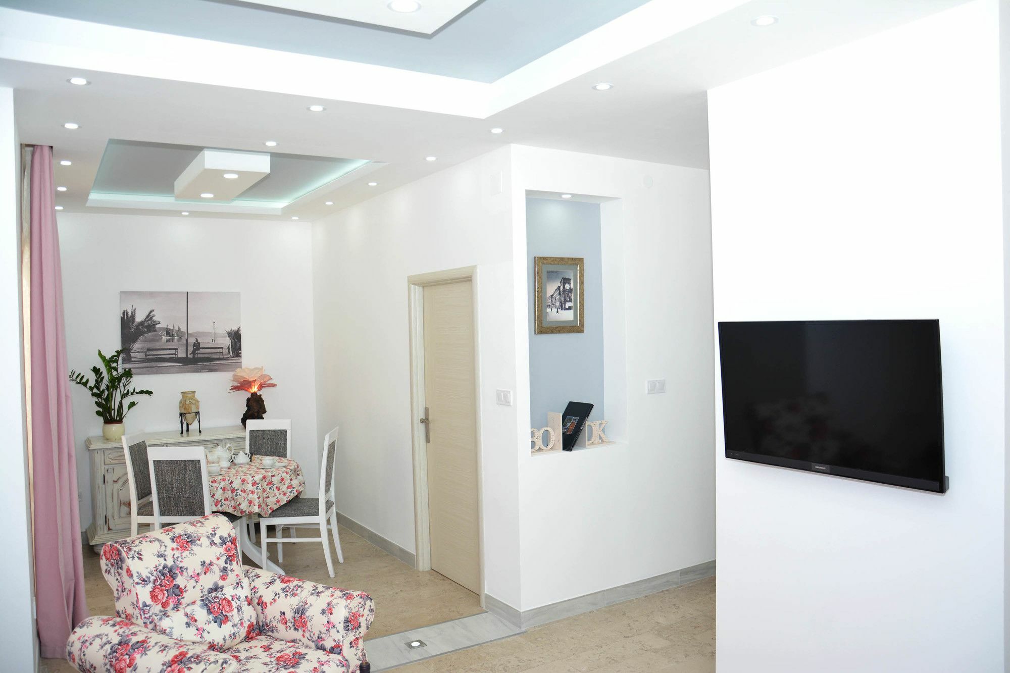 Wukovic Apartments Tivat Exterior photo
