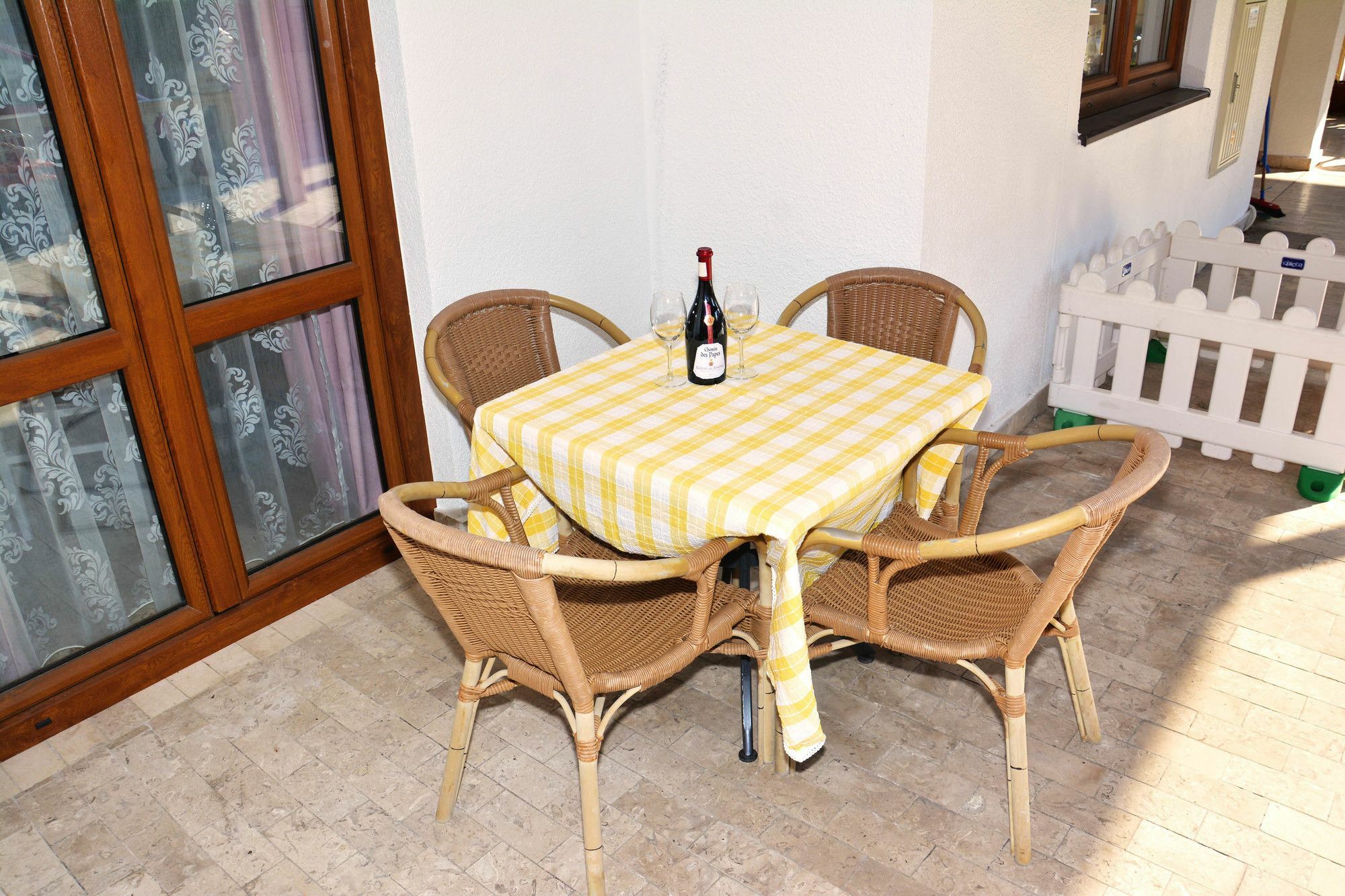 Wukovic Apartments Tivat Exterior photo