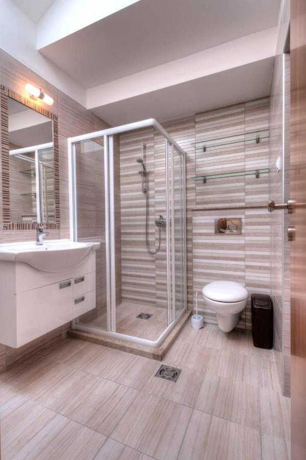 Wukovic Apartments Tivat Exterior photo